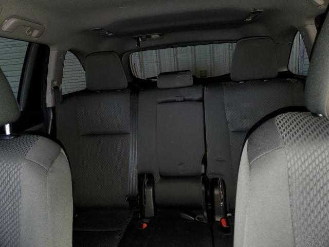 Photo 10 from auction – 2016 TOYOTA HIGHLANDER with VIN 5TDBKRFH9GS229434