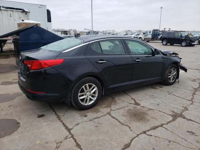 Photo 3 from auction – 2012 KIA OPTIMA LX with VIN 5XXGM4A78CG026645