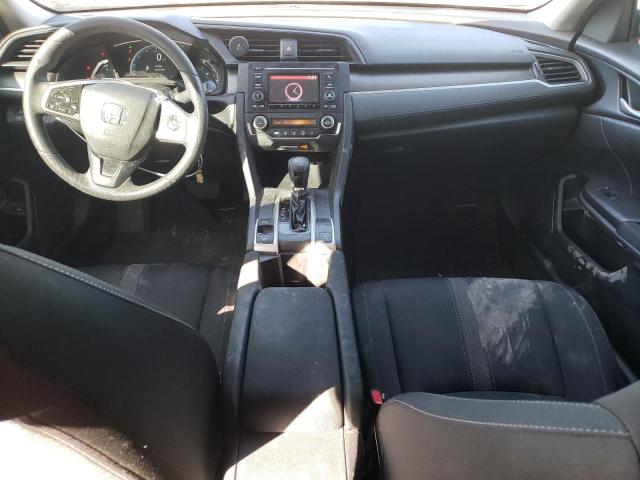 Photo 8 from auction – 2019 HONDA CIVIC LX with VIN 19XFC2F6XKE045448
