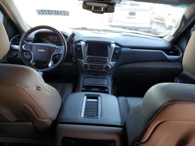 Photo 8 from auction – 2015 CHEVROLET SUBURBAN C with VIN 1GNSCKKC7FR511591