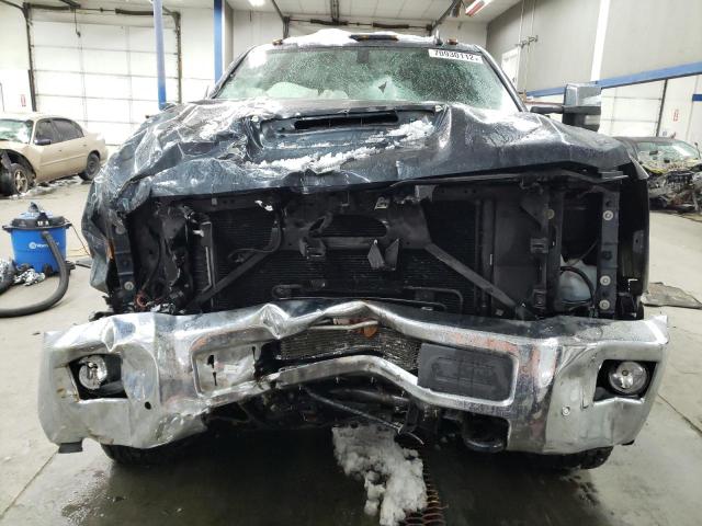 Photo 5 from auction – 2019 CHEVROLET SILVERADO with VIN 1GC4KXCY3KF161822