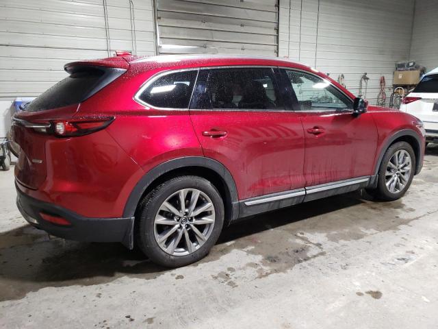 Photo 3 from auction – 2019 MAZDA CX-9 GRAND with VIN JM3TCBDY3K0333433