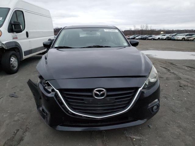 Photo 5 from auction – 2015 MAZDA 3 TOURING with VIN JM1BM1L71F1270045