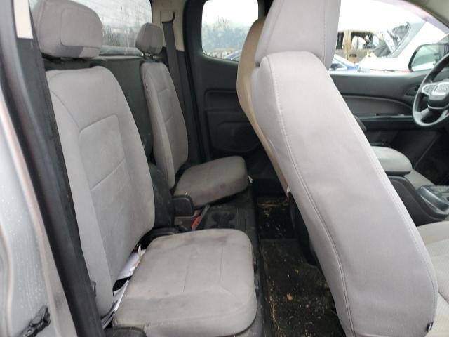Photo 10 from auction – 2016 GMC CANYON with VIN 1GTH6BEAXG1151026