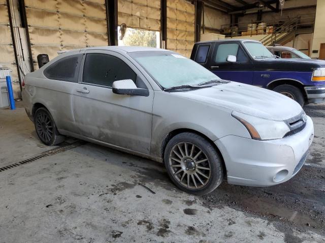 Photo 4 from auction – 2009 FORD FOCUS SES with VIN 1FAHP33N29W189287