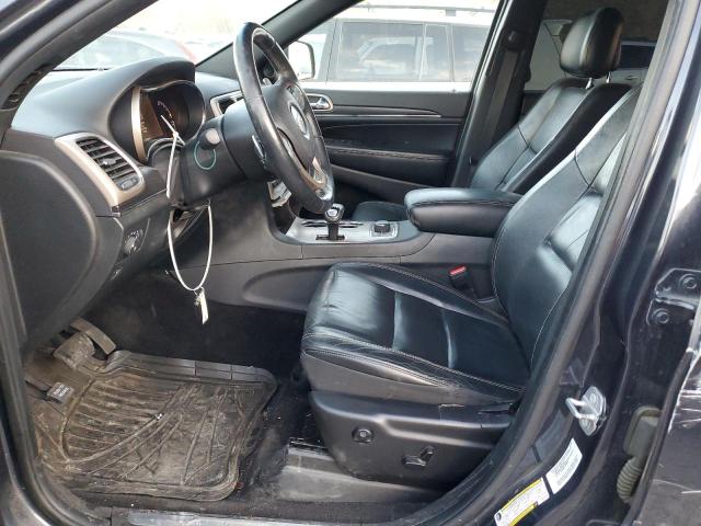 Photo 7 from auction – 2015 JEEP GRAND CHER with VIN 1C4RJFBG4FC679473