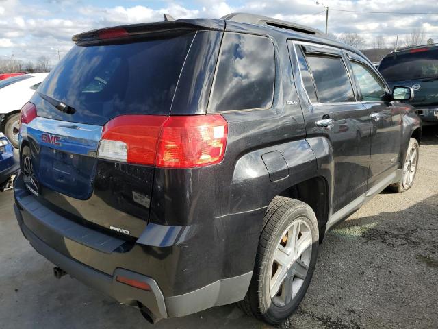 Photo 3 from auction – 2012 GMC TERRAIN SL with VIN 2GKFLTE5XC6274944