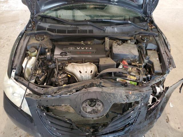 Photo 11 from auction – 2007 TOYOTA CAMRY CE with VIN 4T1BE46K77U674851