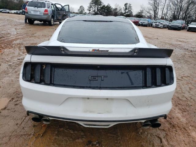 Photo 6 from auction – 2016 FORD MUSTANG GT with VIN 1FA6P8CF4G5218532