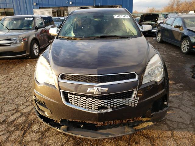 Photo 5 from auction – 2014 CHEVROLET EQUINOX LT with VIN 2GNALBEK4E6240868