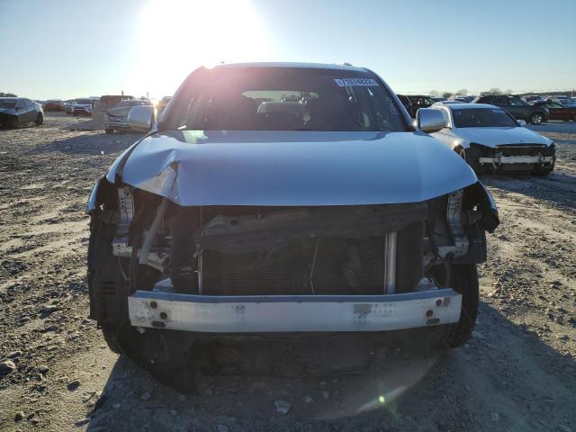 Photo 5 from auction – 2013 TOYOTA HIGHLANDER with VIN 5TDZK3EH3DS134957
