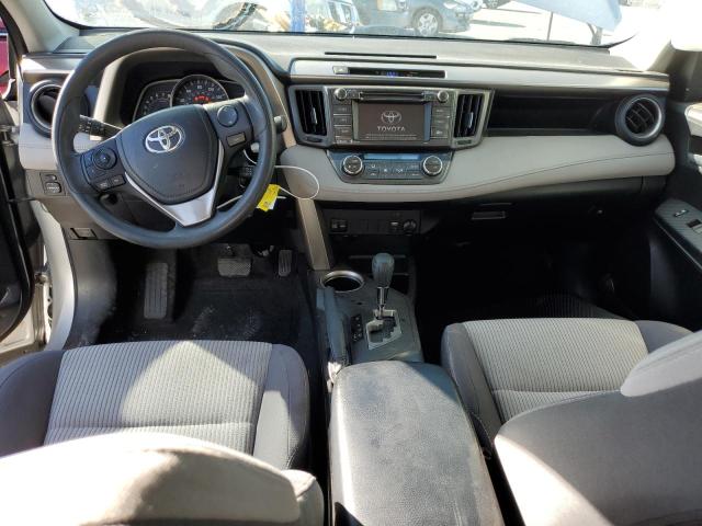 Photo 8 from auction – 2015 TOYOTA RAV4 XLE with VIN JTMWFREV7FD049263