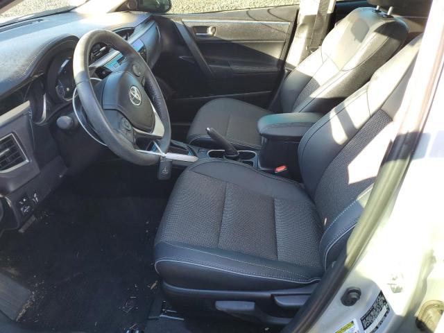 Photo 7 from auction – 2014 TOYOTA COROLLA L with VIN 2T1BURHE7EC049369