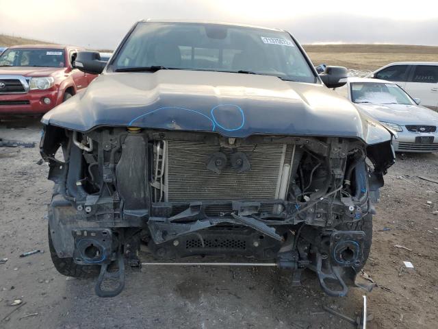 Photo 5 from auction – 2019 RAM 1500 BIG H with VIN 1C6SRFFT9KN747726
