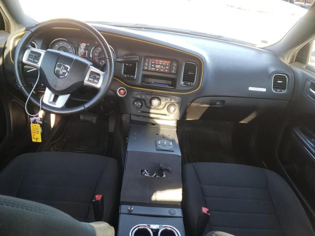 Photo 8 from auction – 2013 DODGE CHARGER PO with VIN 2C3CDXAT3DH547837