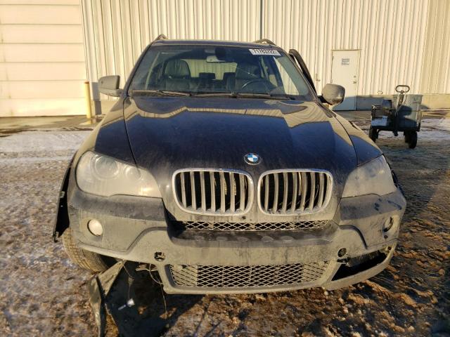 Photo 5 from auction – 2008 BMW X5 3.0I with VIN 5UXFE43528L027896