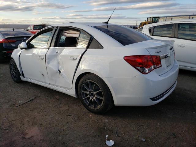 Photo 2 from auction – 2012 CHEVROLET CRUZE LT with VIN 1G1PF5SC1C7393965