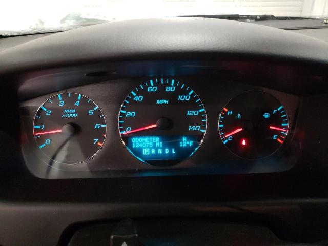 Photo 9 from auction – 2013 CHEVROLET IMPALA LT with VIN 2G1WG5E38D1234959