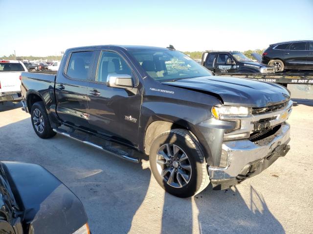 Photo 4 from auction – 2022 CHEVROLET SILVERADO with VIN 1GCPWCED4NZ147192