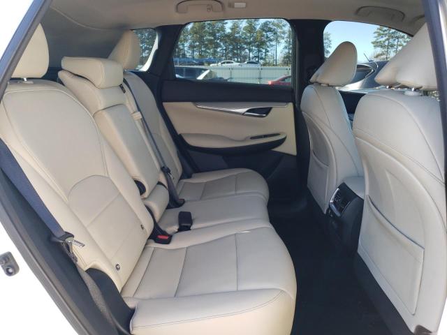 Photo 11 from auction – 2021 INFINITI QX50 ESSEN with VIN 3PCAJ5CA6MF122968