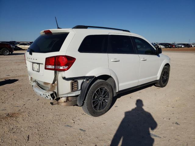 Photo 3 from auction – 2019 DODGE JOURNEY SE with VIN 3C4PDCBB5KT719737