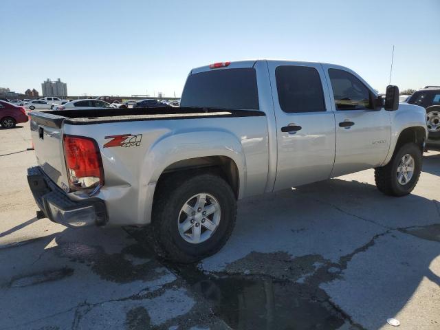 Photo 3 from auction – 2011 GMC SIERRA K15 with VIN 3GTP2VE33BG254230