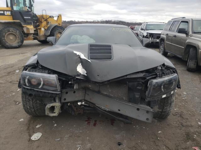 Photo 5 from auction – 2014 CHEVROLET CAMARO 2SS with VIN 2G1FT1EW6E9154576