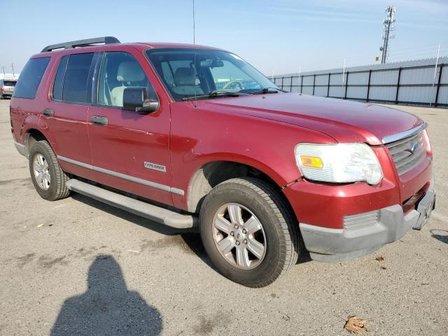 Photo 4 from auction – 2006 FORD EXPLORER X with VIN 1FMEU62E66UA48427