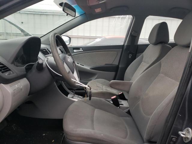 Photo 7 from auction – 2013 HYUNDAI ACCENT GLS with VIN KMHCT4AE5DU346786