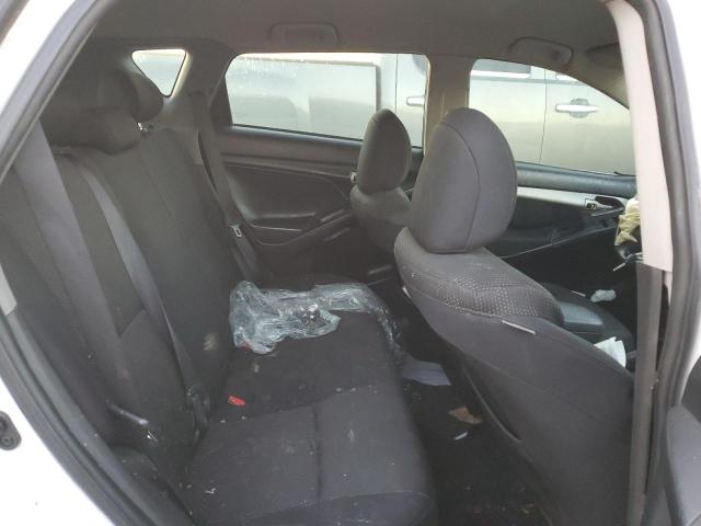 Photo 10 from auction – 2010 PONTIAC VIBE with VIN 5Y2SP6E86AZ415018