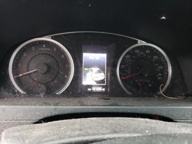Photo 9 from auction – 2015 TOYOTA CAMRY LE with VIN 4T1BF1FK2FU893811