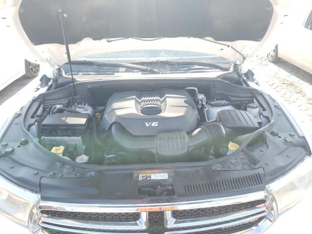 Photo 12 from auction – 2014 DODGE DURANGO SX with VIN 1C4RDHAGXEC300740