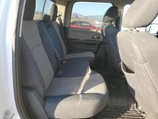 Photo 10 from auction – 2012 DODGE RAM 1500 S with VIN 1C6RD7LT4CS264428
