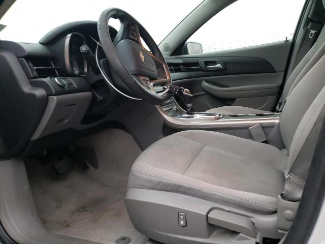 Photo 7 from auction – 2013 CHEVROLET MALIBU LS with VIN 1G11B5SA6DF153270