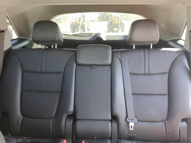 Photo 10 from auction – 2015 KIA SORENTO EX with VIN 5XYKU4A79FG638752