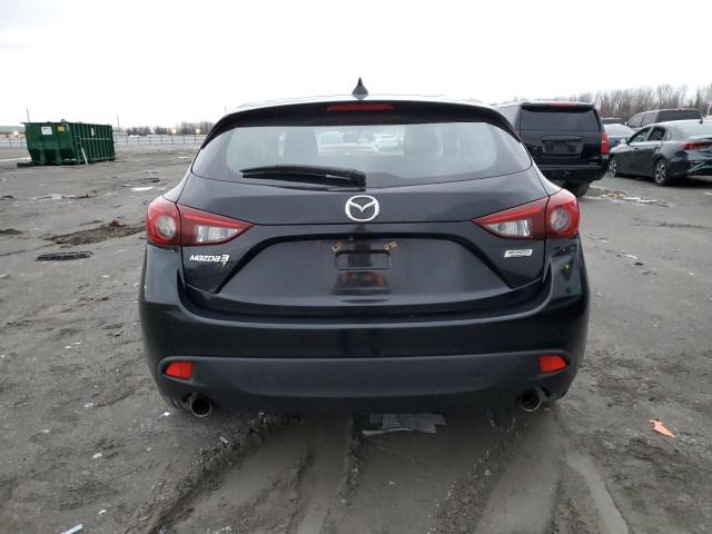 Photo 6 from auction – 2015 MAZDA 3 TOURING with VIN JM1BM1L71F1270045