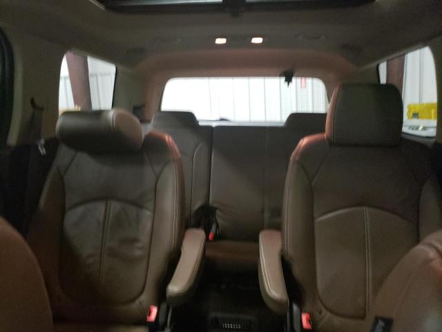 Photo 10 from auction – 2015 GMC ACADIA SLT with VIN 1GKKRRKD0FJ275751