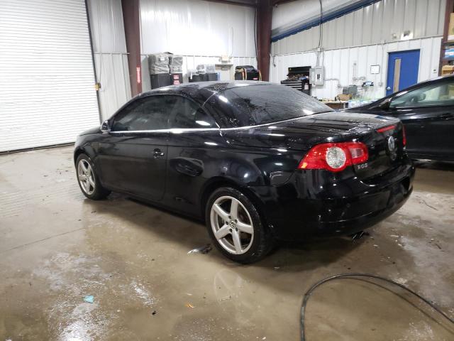 Photo 2 from auction – 2007 VOLKSWAGEN EOS 2.0T S with VIN WVWDA71F57V045684
