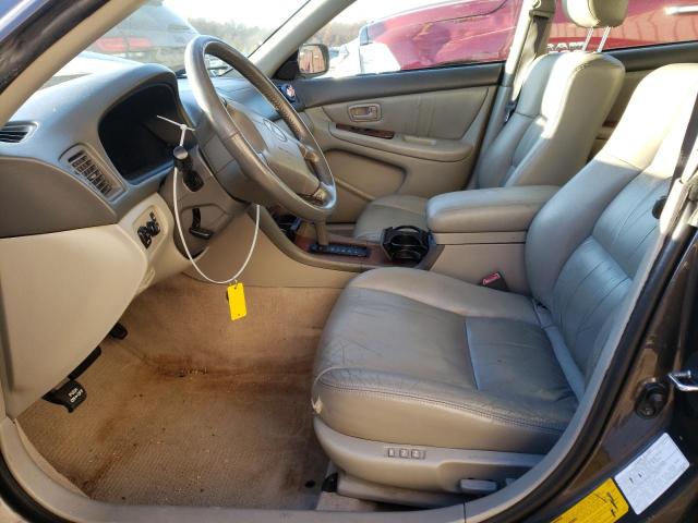 Photo 7 from auction – 2000 LEXUS ES 300 with VIN JT8BF28G7Y5096789