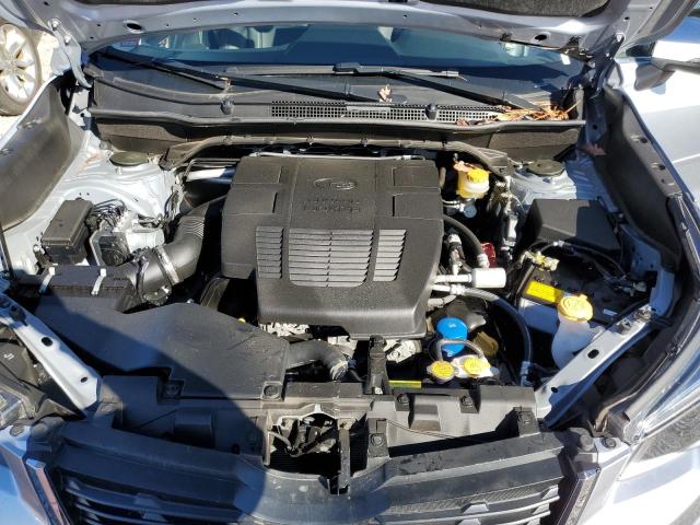 Photo 12 from auction – 2021 SUBARU FORESTER T with VIN JF2SKAXC7MH423434
