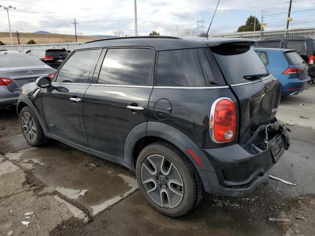 Photo 2 from auction – 2012 MINI COOPER S C with VIN WMWZC5C5XCWM14002