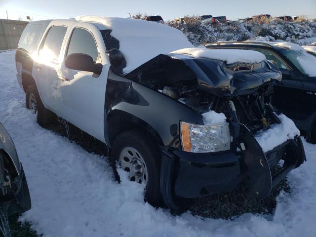 Photo 4 from auction – 2011 CHEVROLET TAHOE SPEC with VIN 1GNSK2E00BR124248