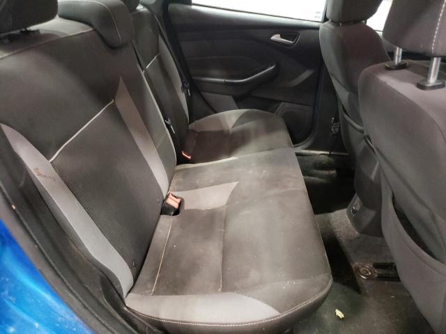 Photo 10 from auction – 2013 FORD FOCUS SE with VIN 1FADP3F20DL324874