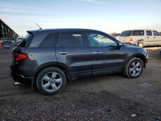 Photo 3 from auction – 2009 ACURA RDX with VIN 5J8TB18229A004028