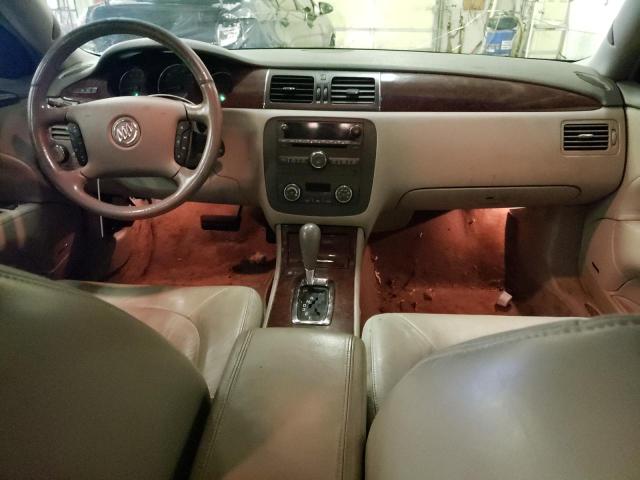 صورة رقم 8 من المزاد - 2007 BUICK LUCERNE CX مع VIN 1G4HD57217U139306