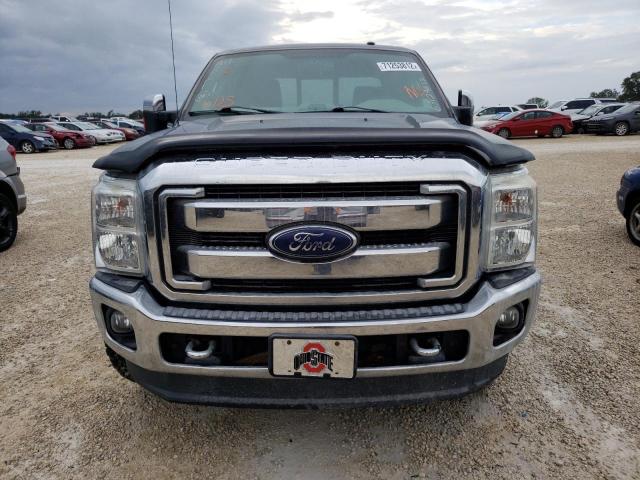 Zdjęcie 5 z aukcji – 2015 FORD F250 SUPER z VIN 1FT7W2B67FEC49417