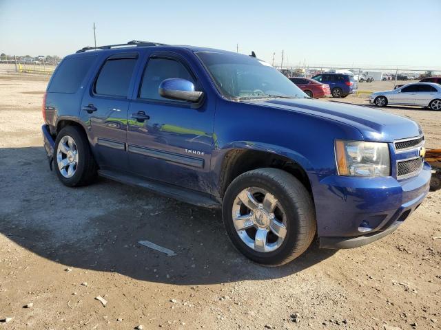 Photo 4 from auction – 2012 CHEVROLET TAHOE C150 with VIN 1GNSCBE00CR286962
