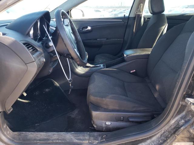 Photo 7 from auction – 2010 CHEVROLET MALIBU 1LT with VIN 1G1ZC5EB2A4108595