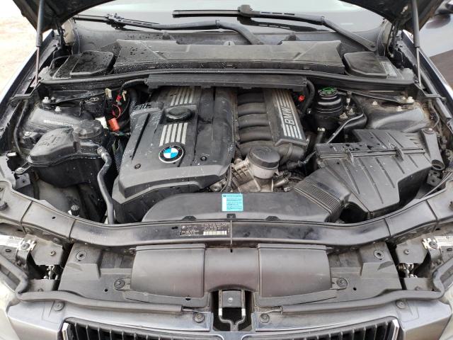 Photo 11 from auction – 2008 BMW 328 I with VIN WBAVA37568NL52484