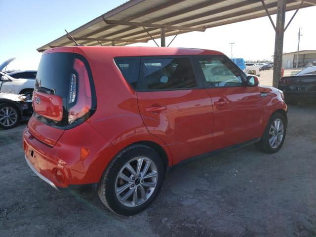 Photo 3 from auction – 2018 KIA SOUL + with VIN KNDJP3A57J7591321